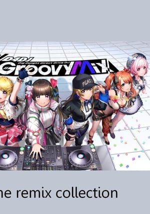 Maho Akashi (D4DJ) English (Ov2Super) AI voice text to speech and AI music cover generator